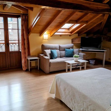 Hotel San Roque 레이노사 외부 사진
