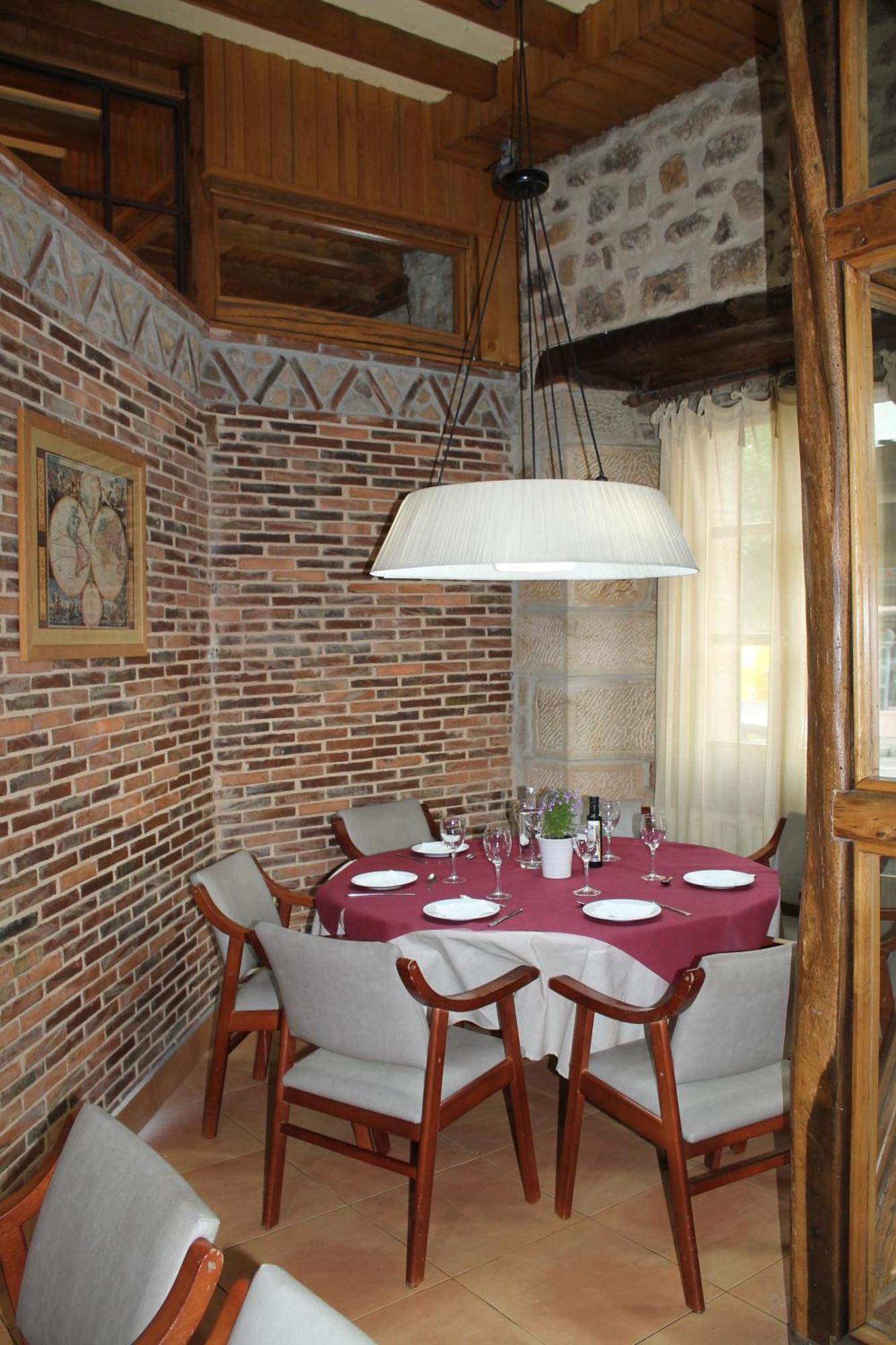 Hotel San Roque 레이노사 외부 사진