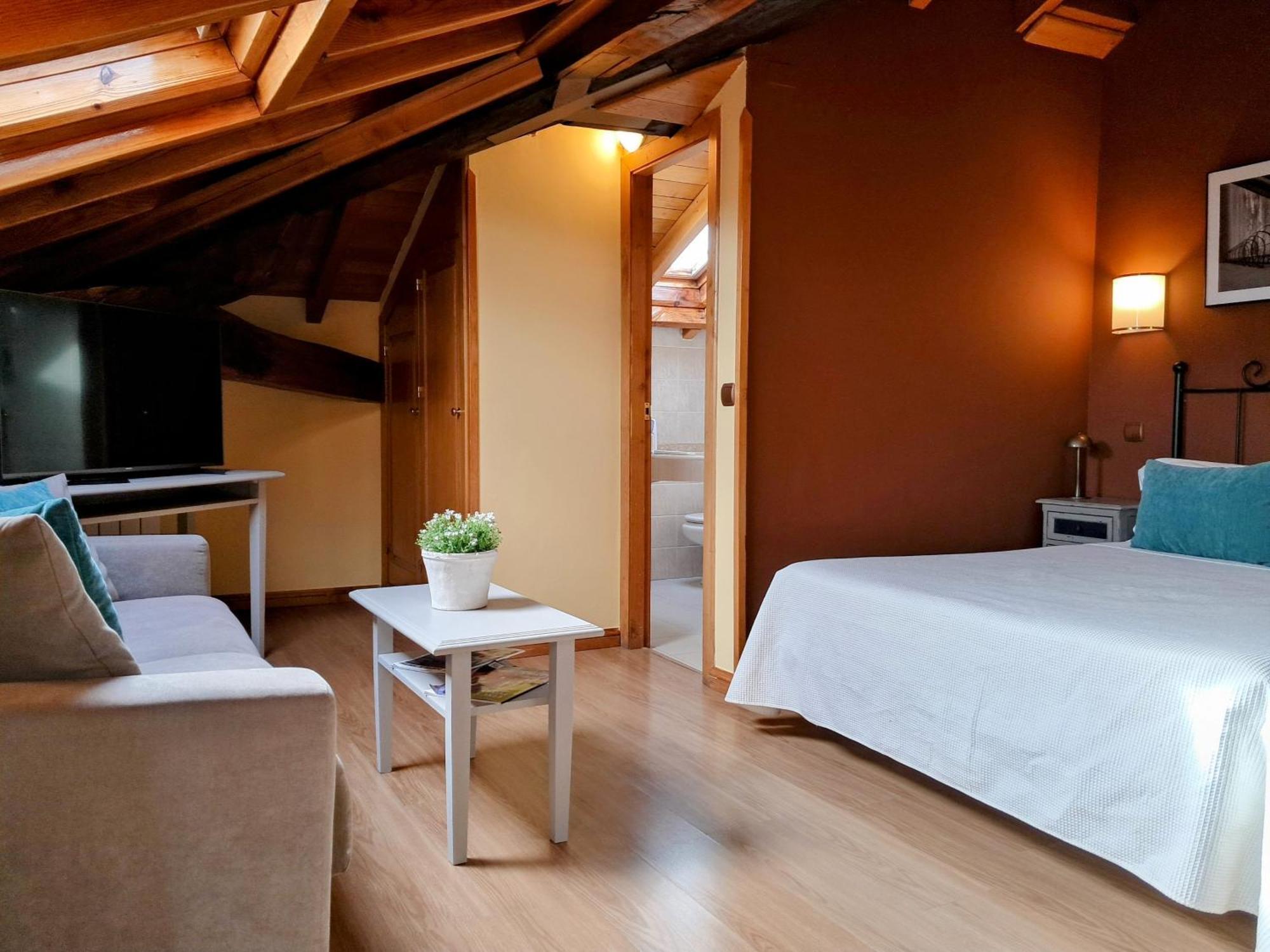 Hotel San Roque 레이노사 외부 사진